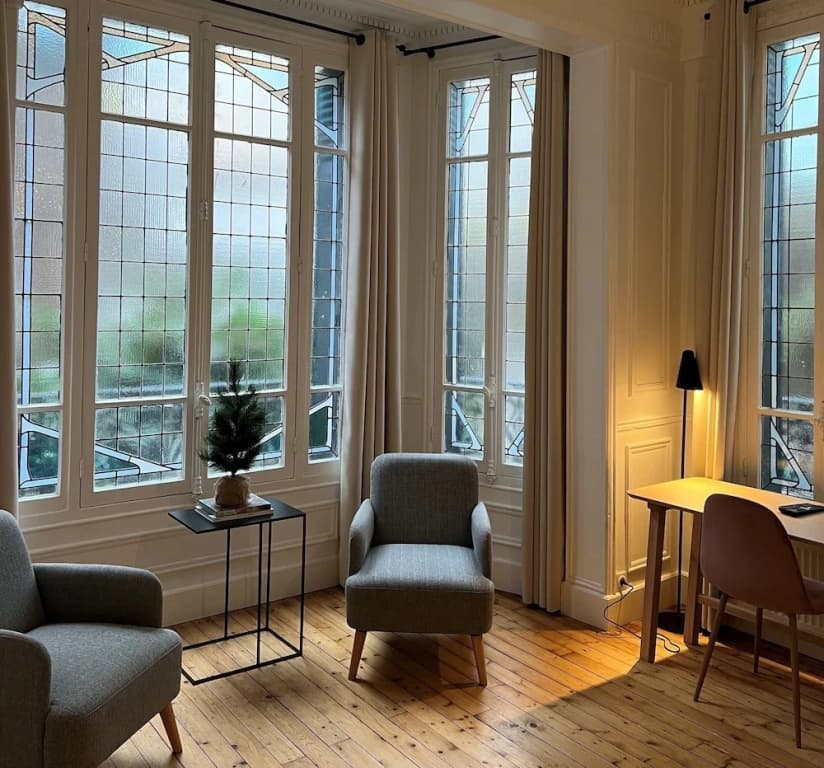 Finestate Coliving Dupleix - photo 7
