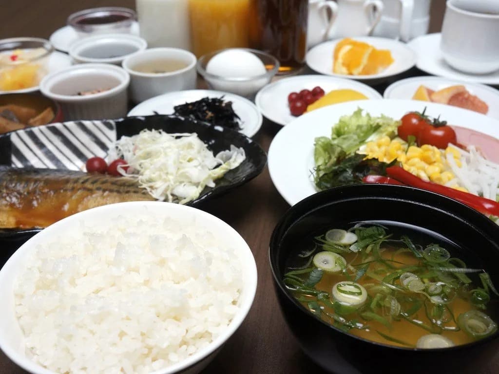 Akasaka Yoko Hotel - photo 11