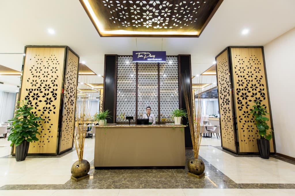Nha Trang Seaside Apartment - photo 15