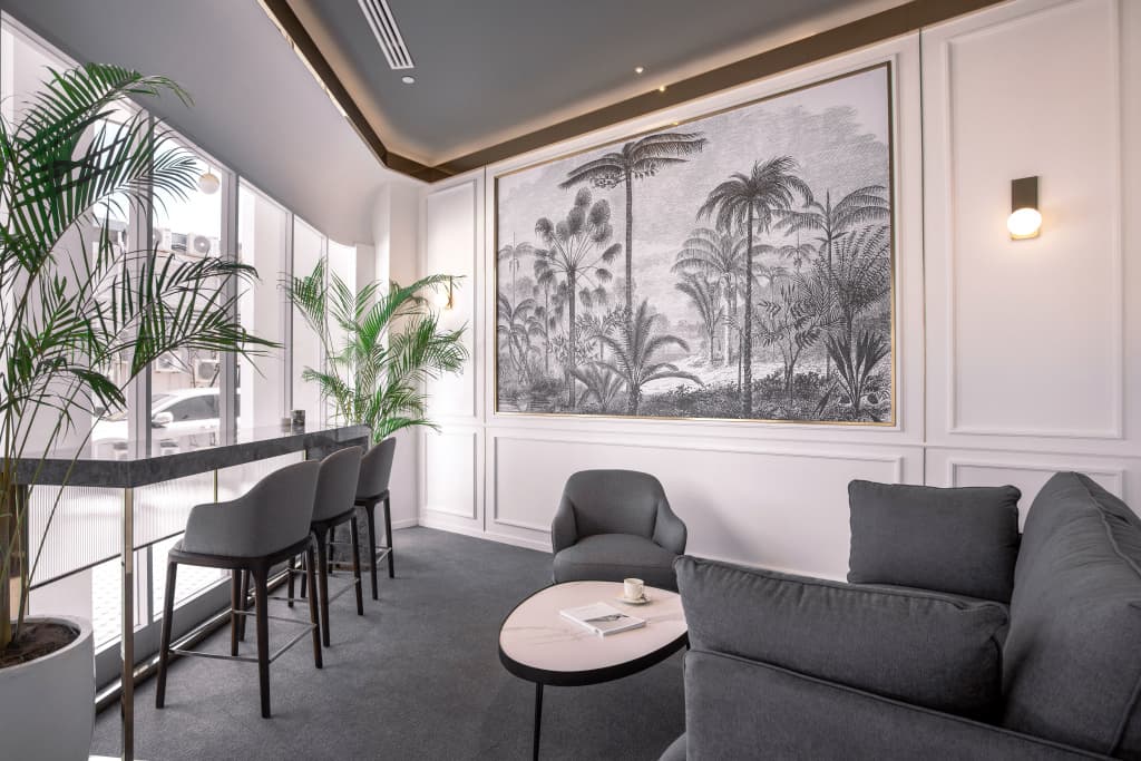 The Prestige Hotel Penang - photo 9