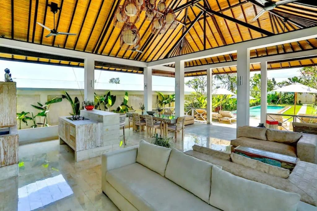 Villa Shakti - photo 21