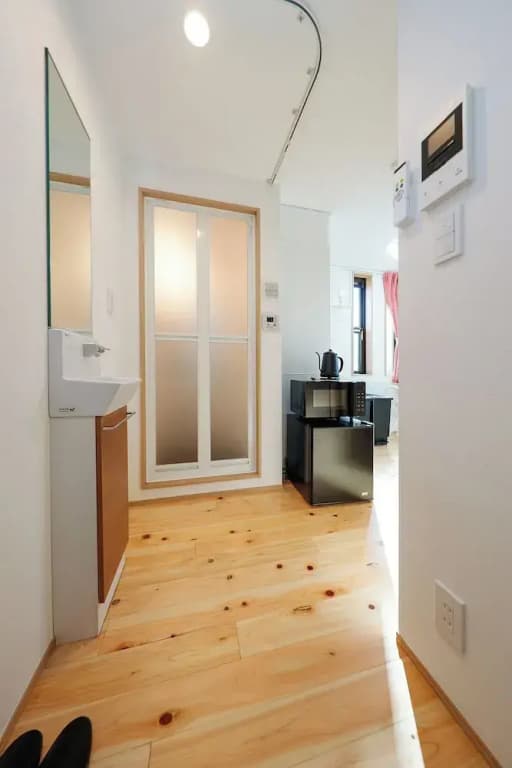 Zenith Shinjuku Hinoki by Tranova - photo 9