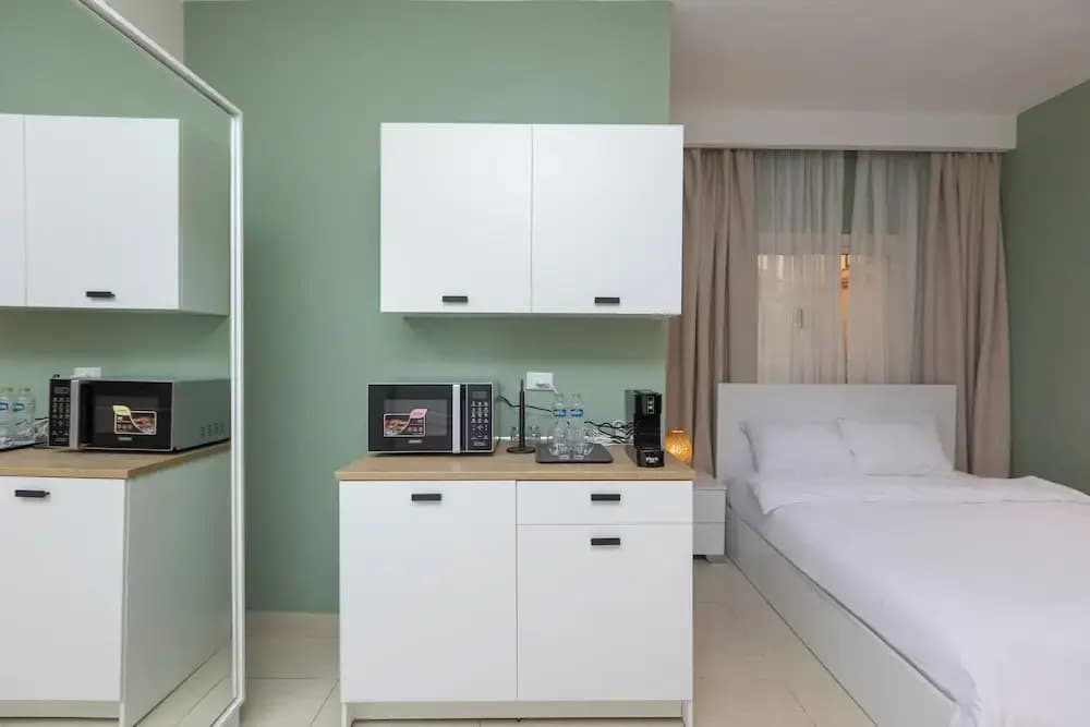 Host Prime Boutique Hotel 02 - photo 11