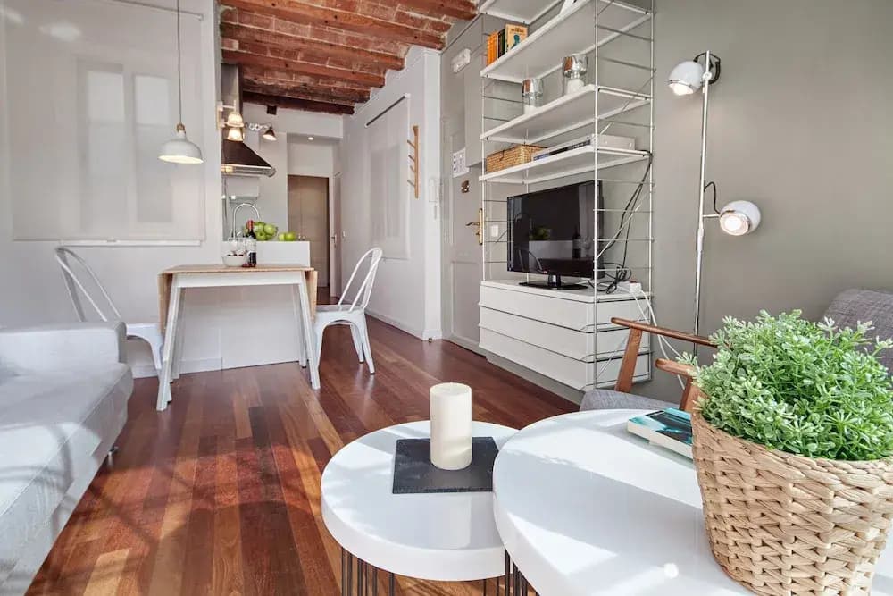 Habitat Apartments Cathedral - photo 2