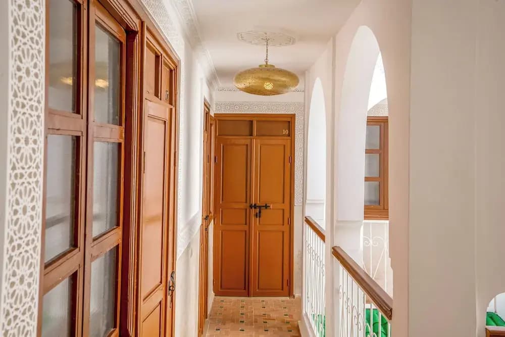 Riad Ilyan & Spa - photo 32