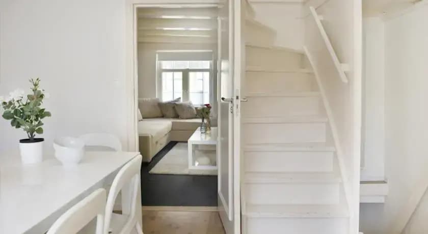 Dam Square House - photo 3