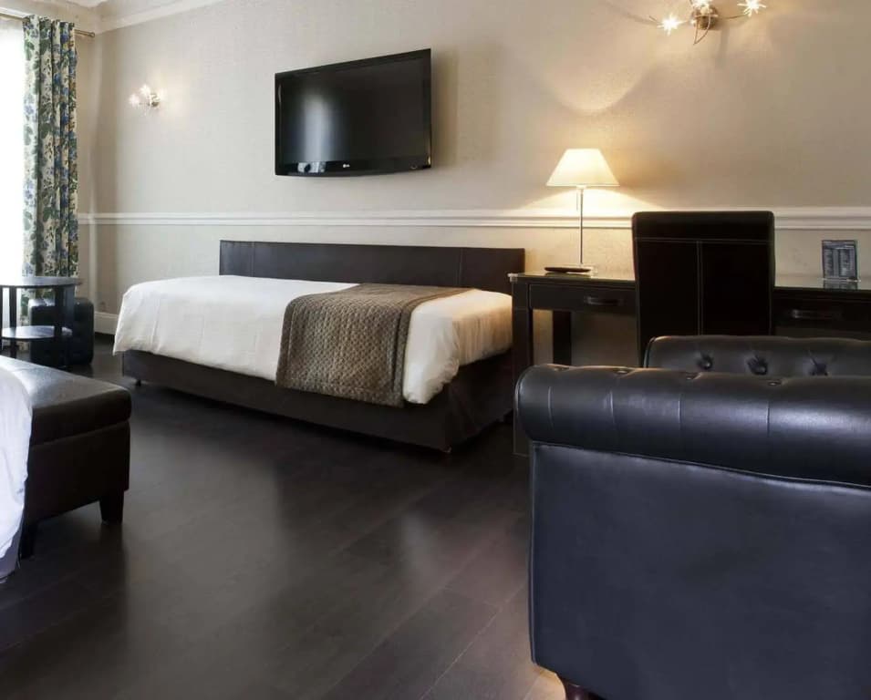 Hotel Claude Bernard Saint Germain - photo 3