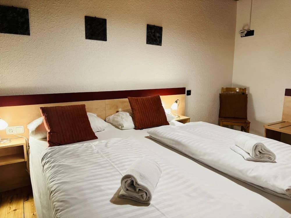 Hotel Nest - photo 33