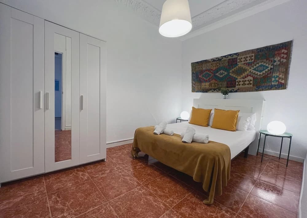 Stay U-nique Apartments Casanova - photo 2