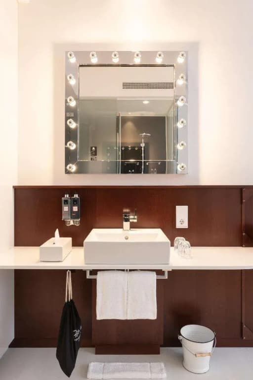 Ruby Bea Hotel Florence - photo 1