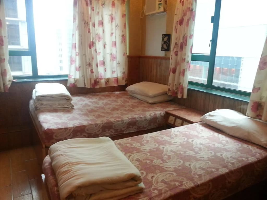 Kowloon New Hostel - photo 3