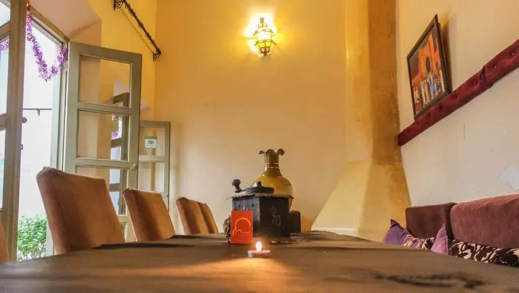 Riad Minorisa - photo 11