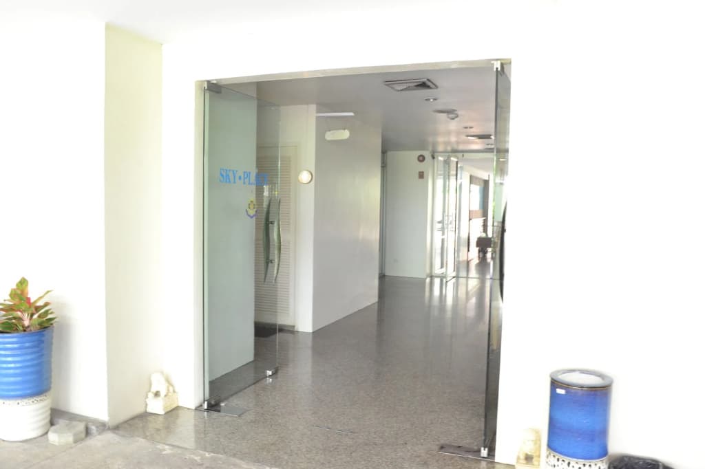 Sky Place Serviced Apartment - photo 13