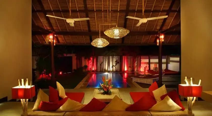 Villa Asyik - photo 8