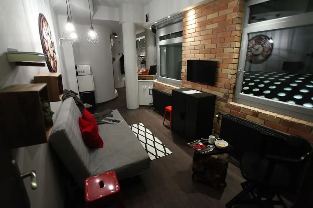 Dfive Apartments - Peaceful - main photo