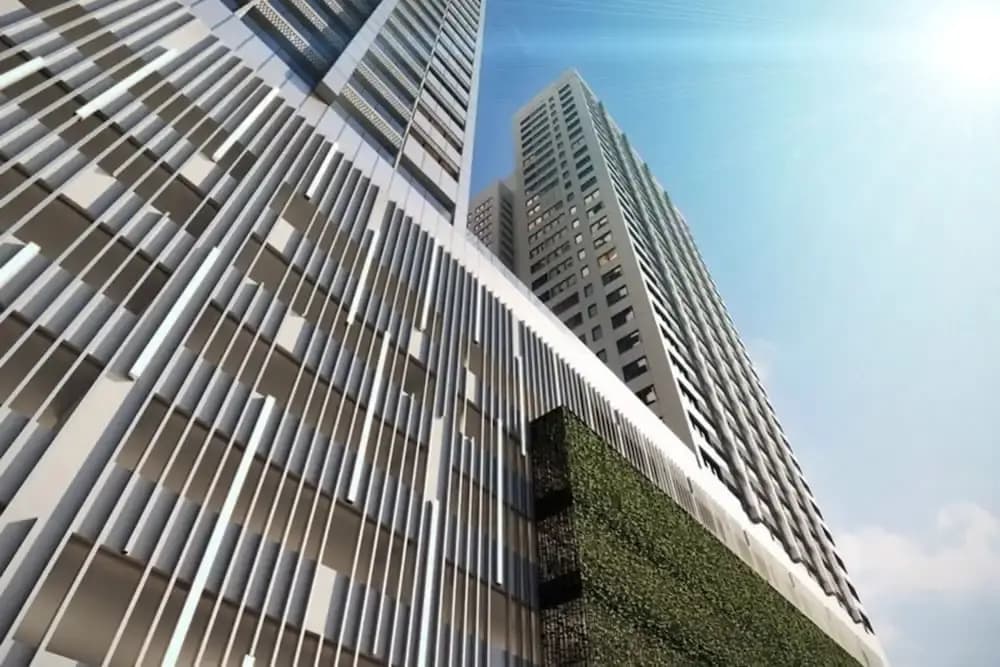 Amethyst KLCC - photo 1