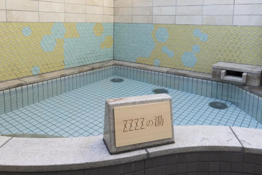 Fourz Hotel Kintetsu Osaka-Namba - photo 15