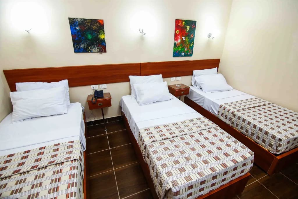 Lyly Hotel - photo 3
