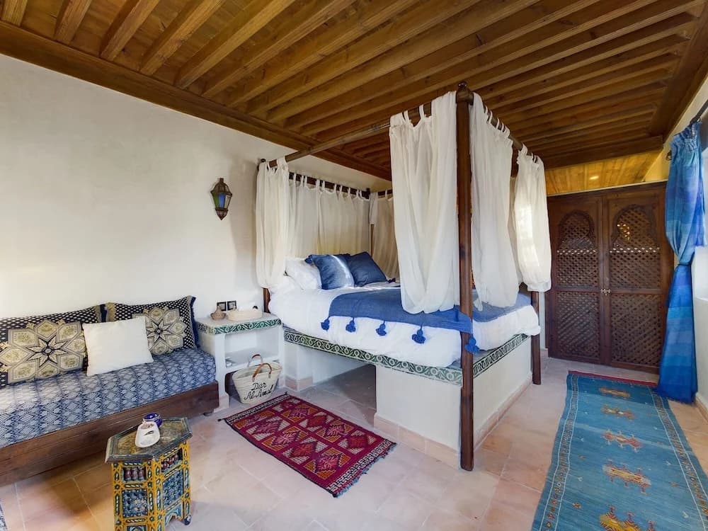 Riad Dar Al Amal - photo 5