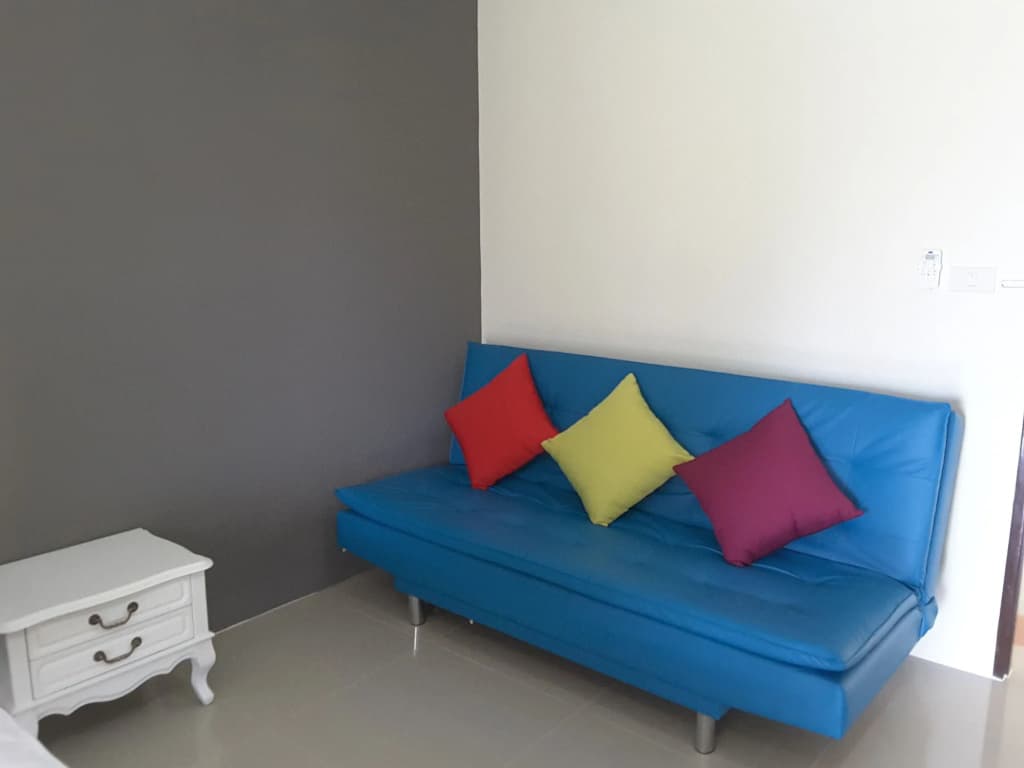 Apartment Khunpa - photo 6