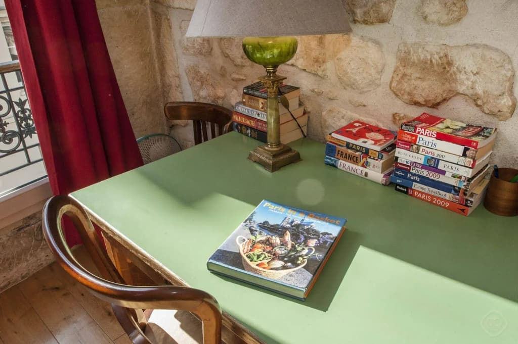 BP Apartments - St. Germain - photo 13