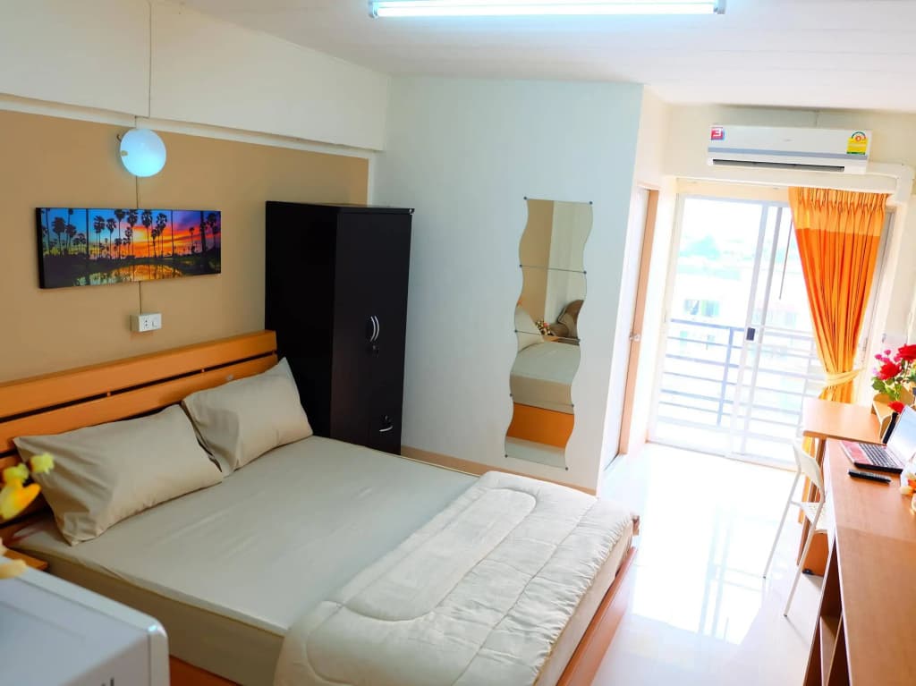 72 Mansion(72 แมนชั่น) - photo 4