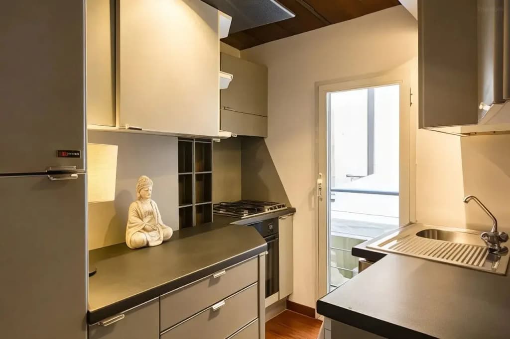 Colosseo Luxury Apartment - photo 11