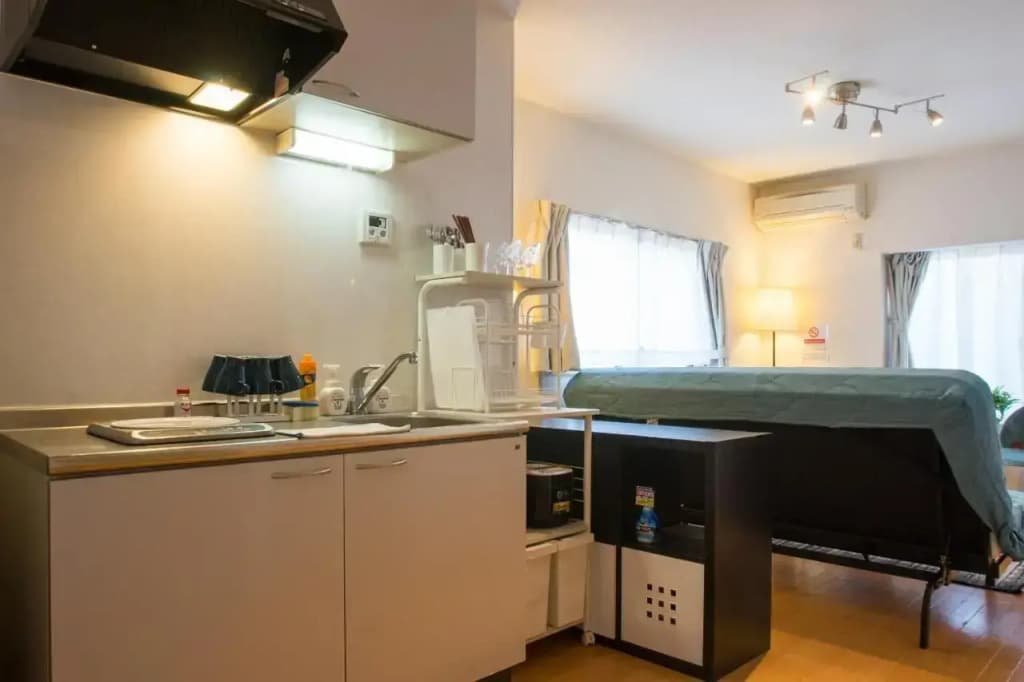 Casa Matsubara - photo 13