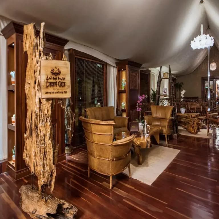 Telal Resort, Al Ain - photo 25