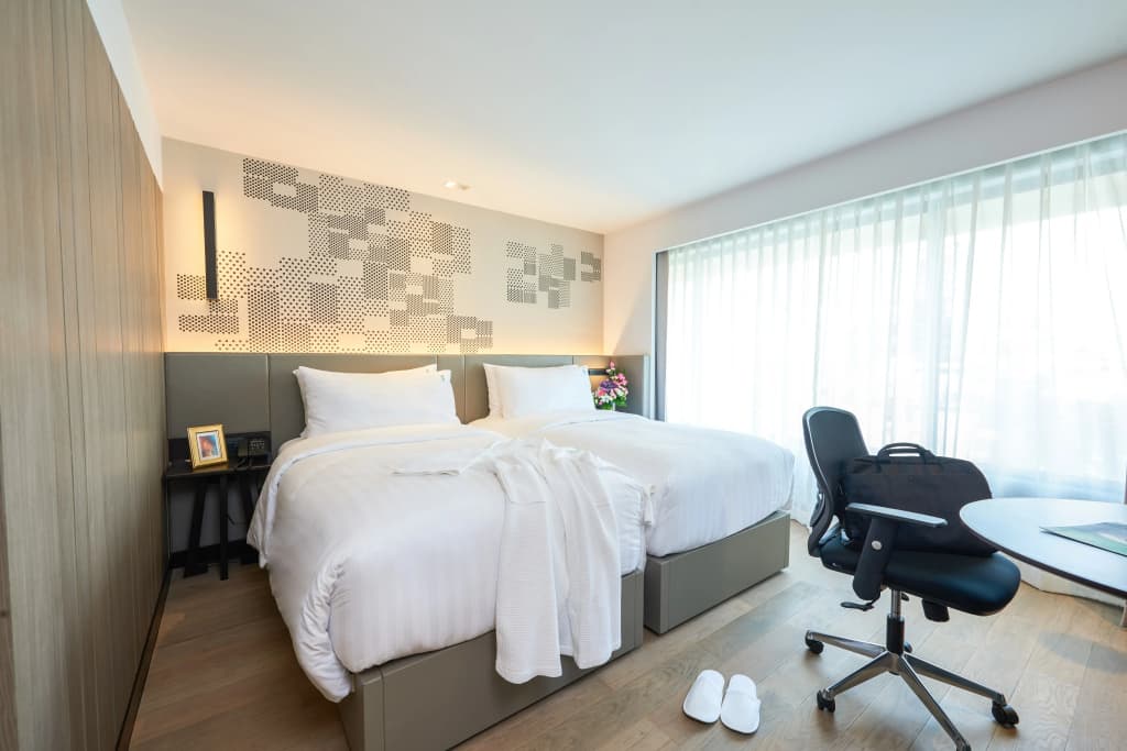 Narai Hotel (SHA Extra Plus) - photo 4