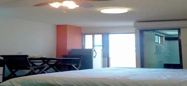 Backpacker's Rooms - photo 5