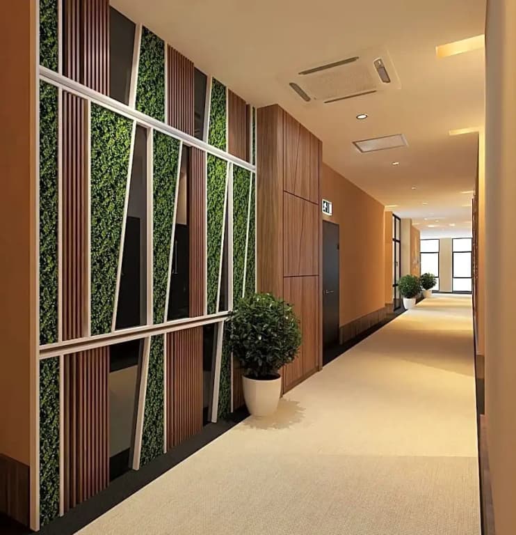 S Hotel - photo 5