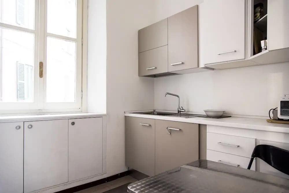 Pleasant 2 Bedrooms Flat in Brera - photo 12