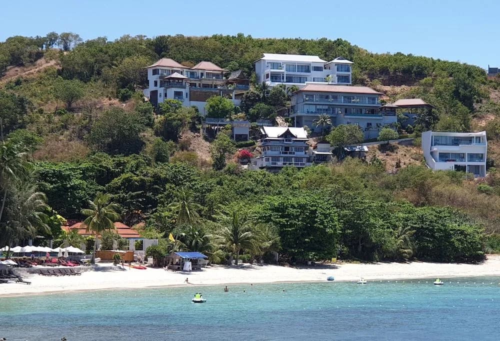 Beach View Villa - photo 17
