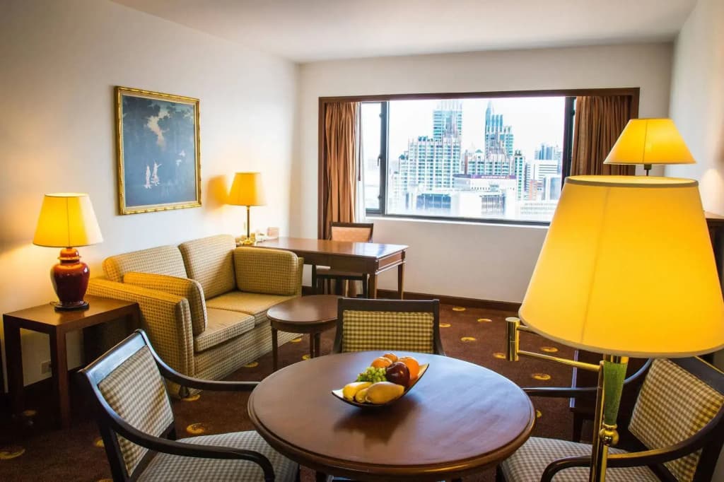 Ramada D'MA Bangkok - photo 8