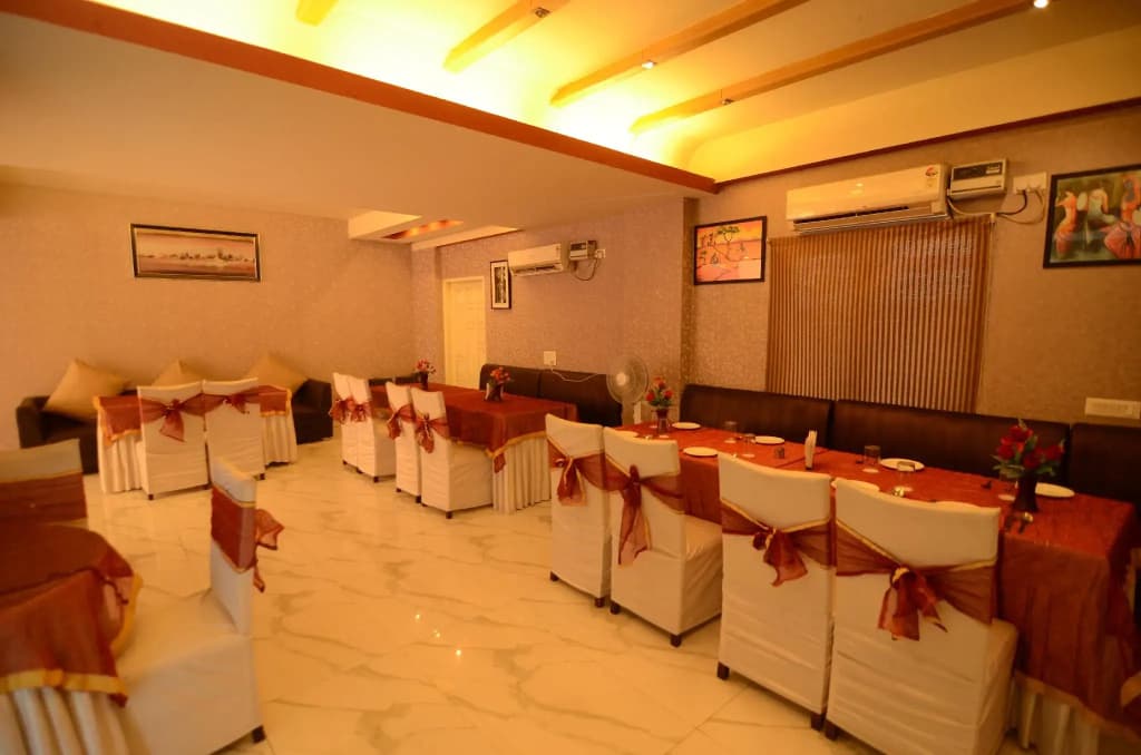Hotel La Vista - photo 6
