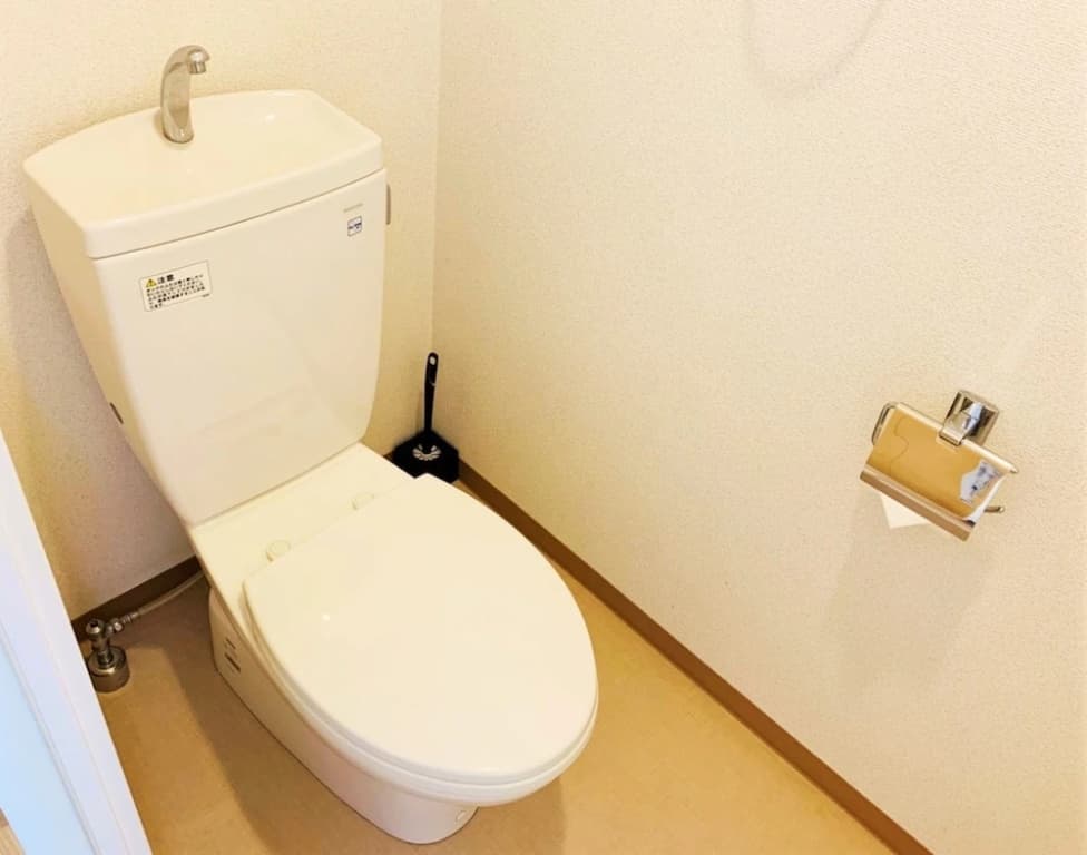 At RLiS House Namba Minami - photo 7