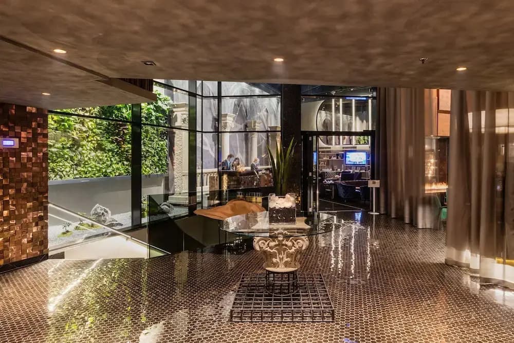 Hotel Clark Budapest - Adults Only - photo 20