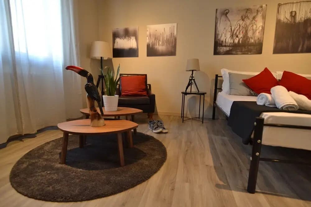 Venice Smile Apartment - photo 10
