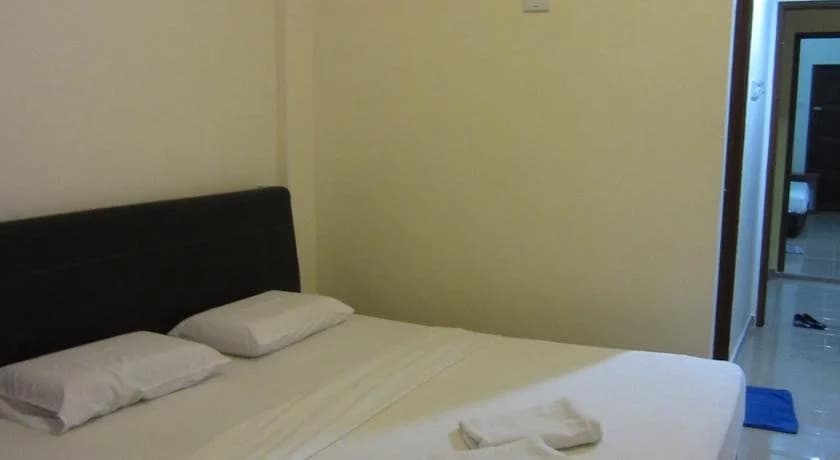 Melati Tanjung Motel - photo 7