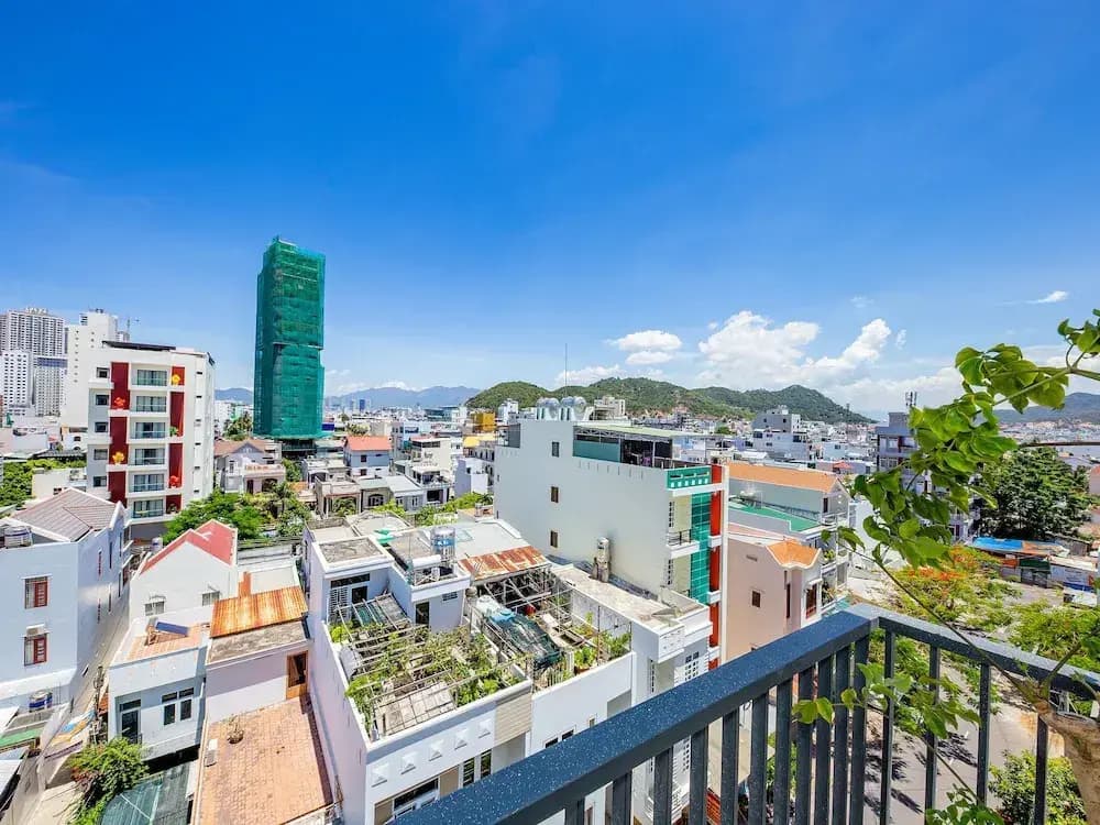 Thien Anh Hotel - photo 12