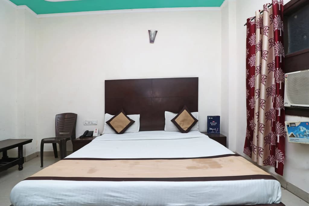 Hotell Aura Palace Deluxe - photo 3
