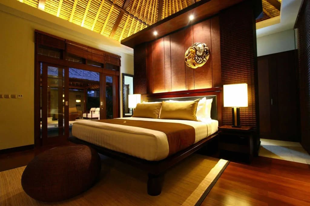 Villa Mahapala - photo 1