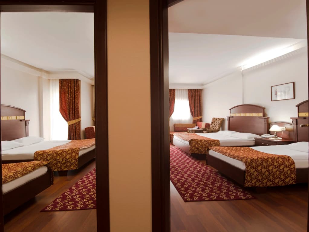 Delphin Botanik Hotel - photo 5