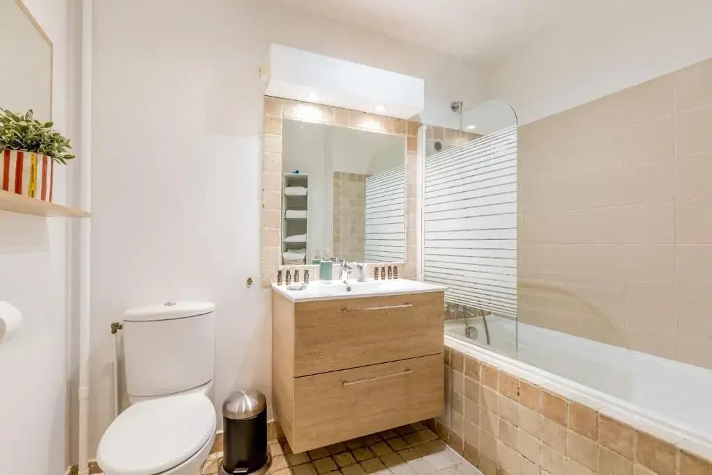 Edgar Suites Saint-Augustin - Naples - photo 6