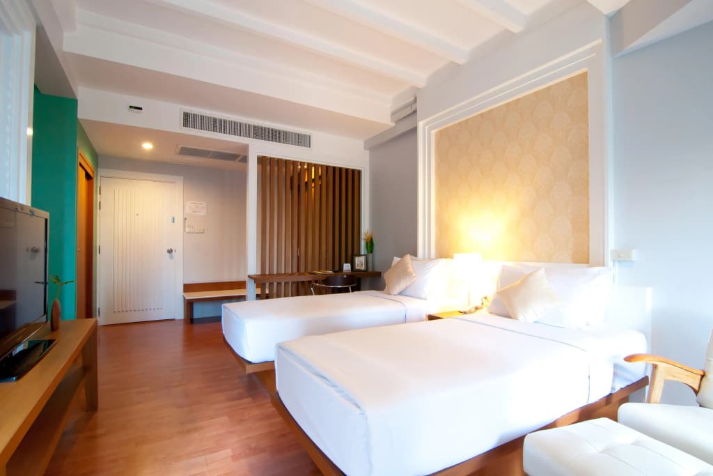Sandalay Resort Pattaya - photo 8