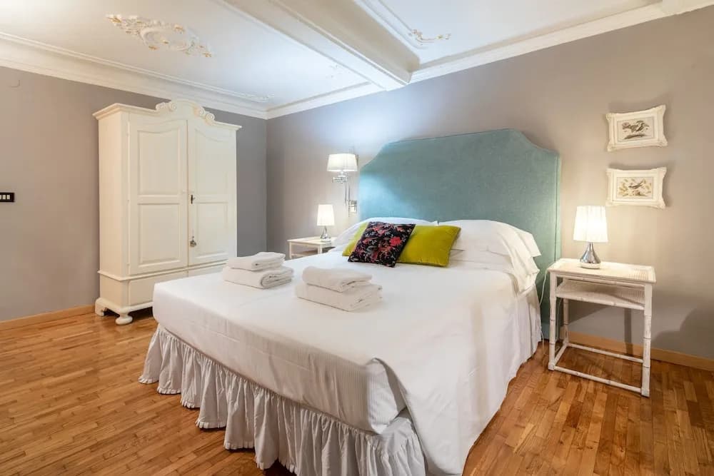 Uffizi Romantic Flat by Mmega - photo 2