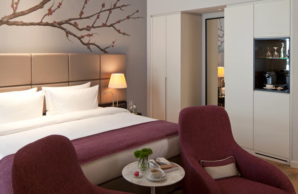 The Posthouse Berlin Potsdamer Platz Hotel — Leonardo Limited Edition - photo 43