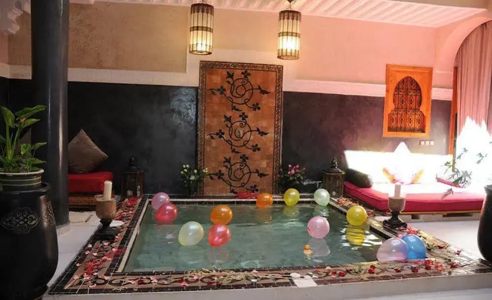 Riad La Fibule - photo 18