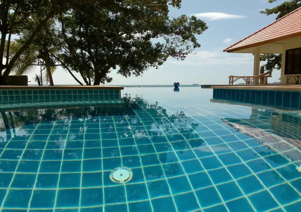 Heaven Beach Resort - photo 10